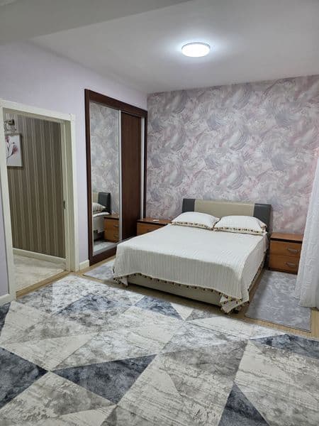 Сдается своя большая просторная 3-комнатная  квартира (110 к — фото 3