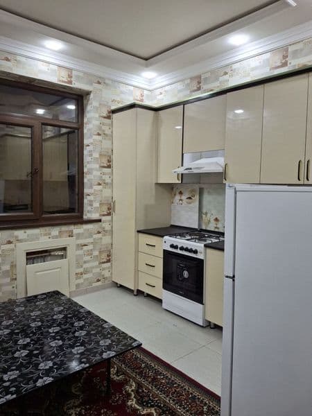 Сдается квартира с евро ремонтом находится в Zamona