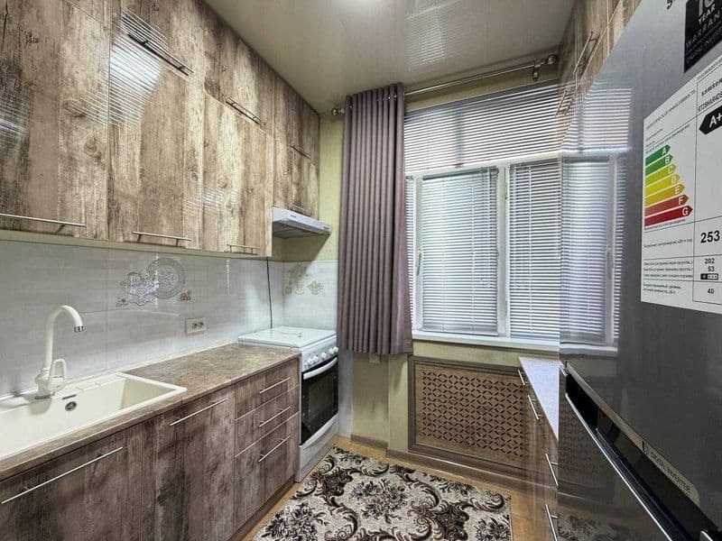 Ijaraga kvartira <br />
Bor<br />
Mirzo -Ulugʻbek tumnida Pu — фото 4