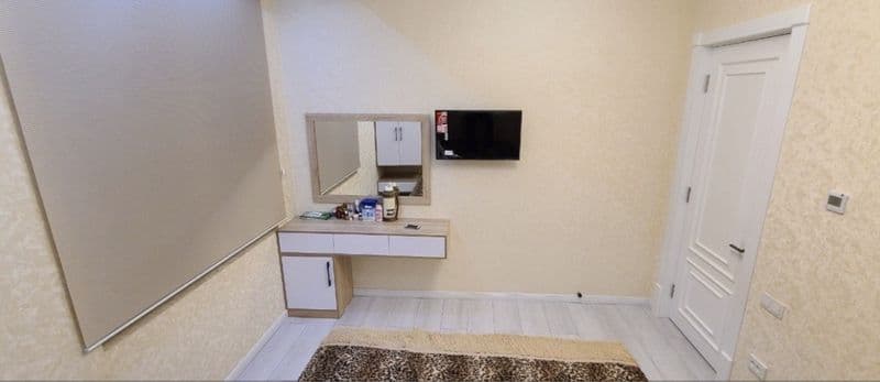 Олмазор тумани Коракамиш 1/3 да жойлашган 2 этаж 4 хонали ян — фото 3