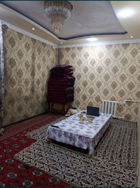 2 xona kvartira arendaga beriladi oila yoki inistranga barch — фото 2