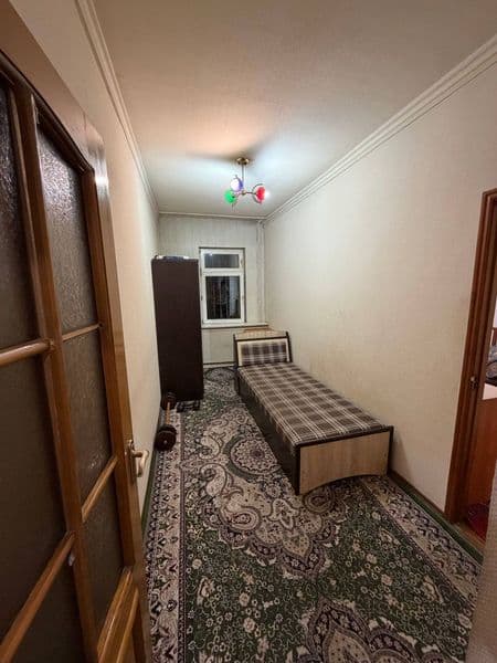 Сдается 4 комнатная квартира в Мирабадском районе, в центре  — фото 3