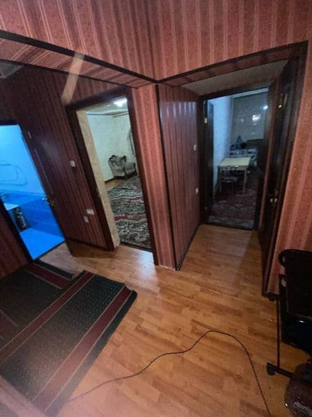 Сдаётся 3х комнатная квартира на ТТЗ 4<br />
С обстановкой < — фото 5