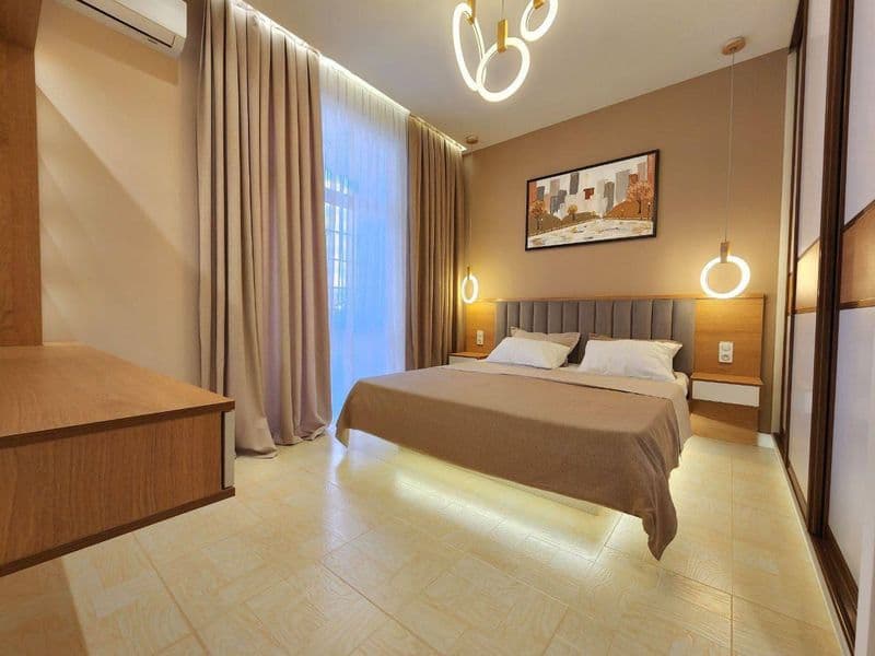 #Аренда #новостройка <br />
<br />
Район - #Мирзо-Улугбекски