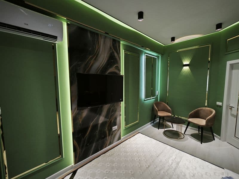 Аренда однокомнатный квартиры от собственника в новостройке 