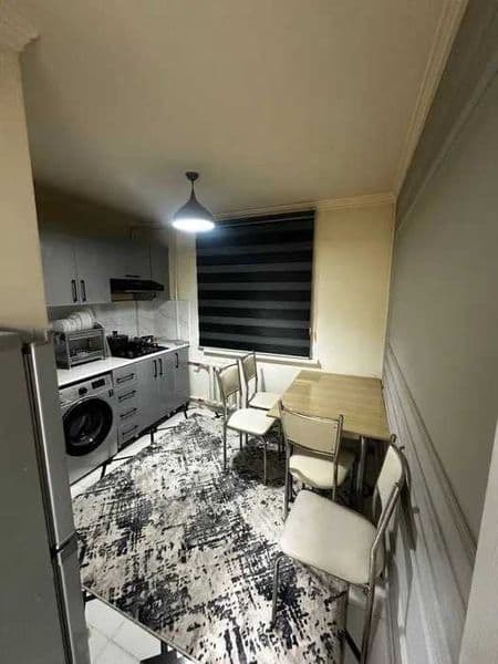 Сдаётся КЛАССНАЯ квартира<br />
<br />
Район: Яккасарайский  — фото 4