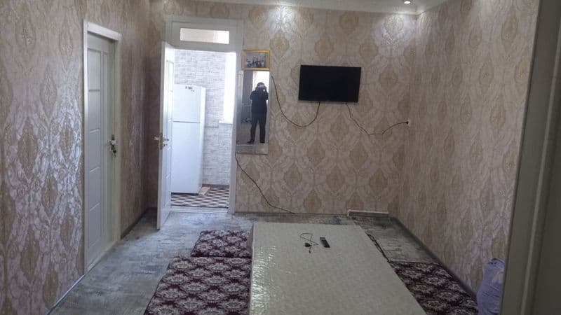 Toshkent shahri Chilonzor tumani ,,Katta Hirmonteppa mahalla — фото 5