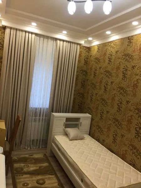 Сдаётся квартира<br />
Ориентир - напротив Российского посол — фото 5