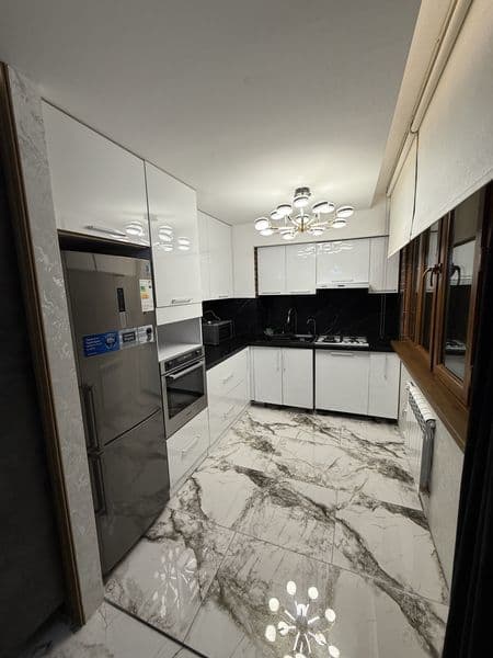 Ц1 <br />
2-3 ком.<br />
Улица хамид олимжон 5 дом<br />
Цен — фото 4