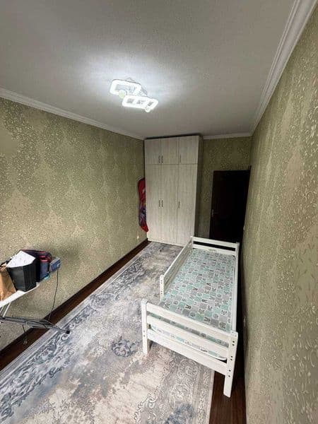 Сдаётся шикарная 4-комнатная квартира <br />
<br />
 Район:  — фото 4