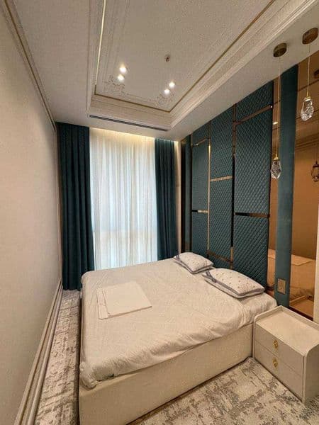 Район: Яшнабадский<br />
Адрес: Паркетский<br />
<br />
Комн — фото 3