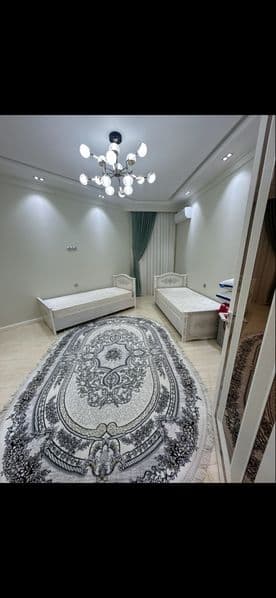 Аренда Minor Ц5 Минор <br />
6хона<br />
3-етаж<br />
8-етаж — фото 2