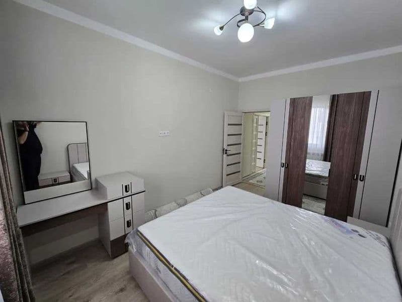 Сдаётся шикарная 2-комнатная квартира в Новостройка<br />
<b — фото 2