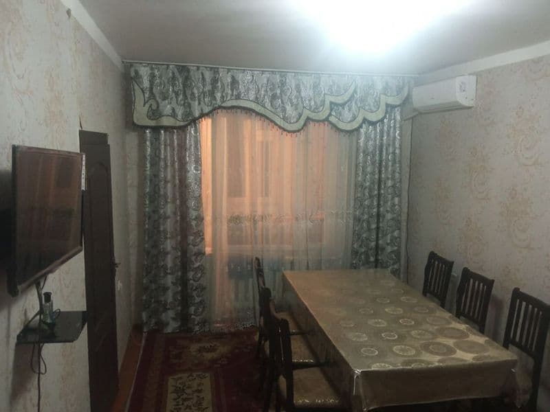 Yunusobod tumani 7 kvartalda 2 xona 3 xona qilingan uy ijara — фото 3