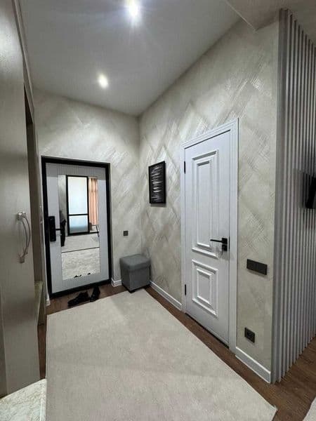 Сдаётся КЛАССНАЯ квартира<br />
<br />
• Район: Яккасарайски — фото 5