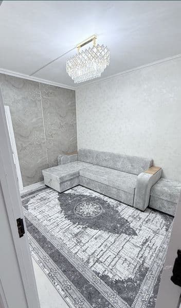 Бектемир тумани Мусаффо масканда<br />
Оилага берилади<br /> — фото 3