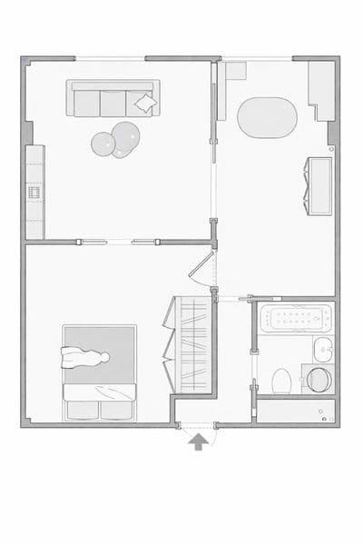 Сдам Квартиру:<br />
#Город -Ташкент <br />
#Район -Яккасаро — фото 4