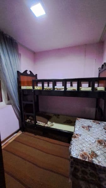 #Algaritm 30 kvartal <br />
2-хоna 3 hona qiliingan <br />
1 — фото 4