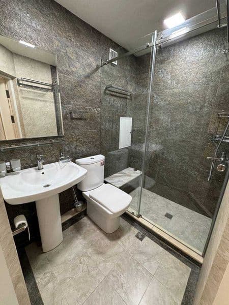 Аренда 2 комнатная <br />
Этаж 3<br />
2/3/4 <br />
<br />
Ч — фото 5