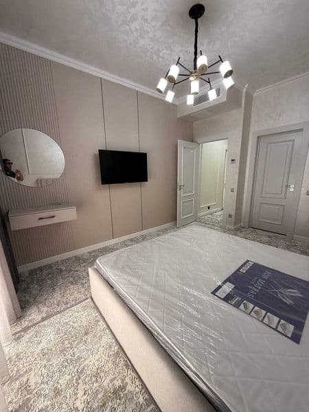 Сдаётся Шикарная Квартира Новостройка<br />
<br />
 Район: Ю — фото 2