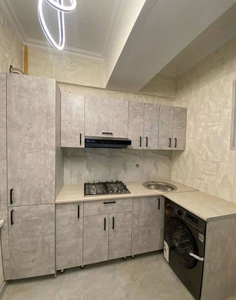 Яккасарой Шота Руставели кочада 2хонали квартира арендага ёш — фото 3