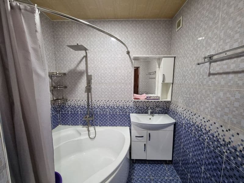 Toshkent shahrida joylashgan shinam va yorug‘ 2 xonali kvart — фото 5