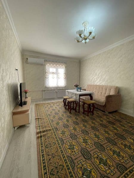 Юнус обод 8 квартал. Хамма кулай шароитлари мавжуд булган , 