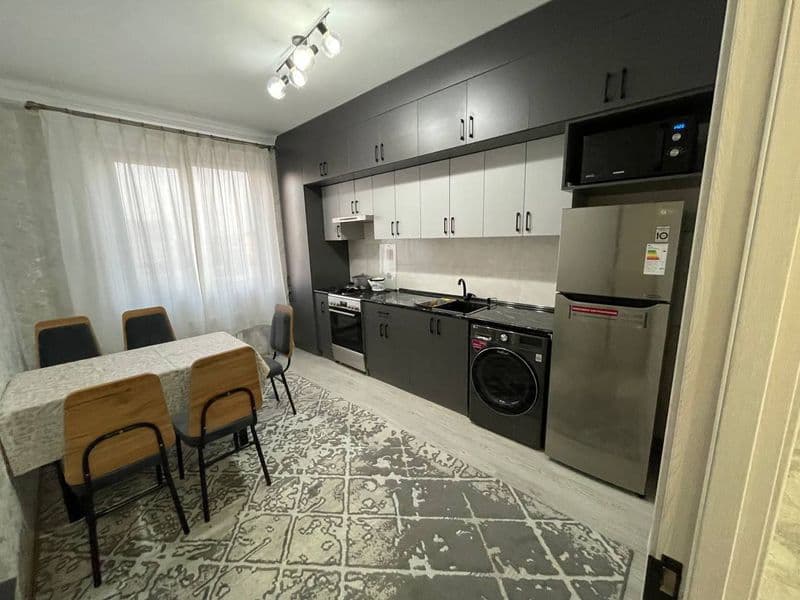 Сдаётся новостройка <br />
#Шайхантохорский  район <br />
Ор — фото 5