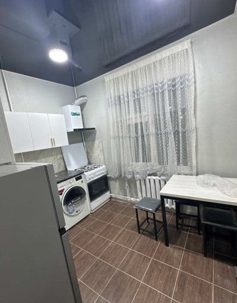 Olmazor Beruniy metro yonida 2xonali kvartira ijaraga berila — фото 3