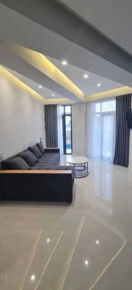 Сдается квартира на Сергелях . Новостройка Чина Хаус 3/3/10. — фото 2