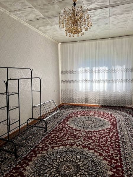 Чилонзор 20 кварталда 2 хона 3 хона қилинган уй оилага аренд — фото 2