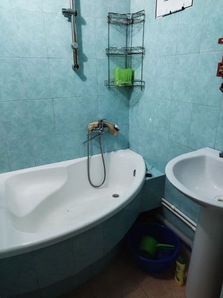 Чиланзар 23 квартал <br />
2]/5/5.<br />
В квартире имеется  — фото 4