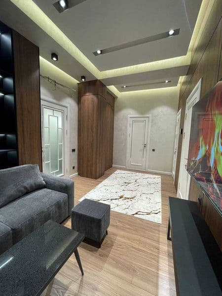 Район: Яшнабадский<br />
Адрес: Махтумкули<br />
Ориентир: Т — фото 5