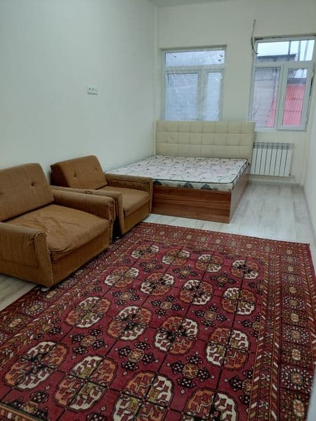 Olmazor tumani, Chiĝatoy darvozada, 2 xonali yangi uy ijarag — фото 3