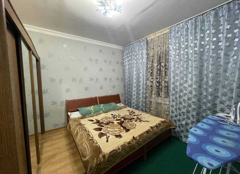 #3ка22<br />
#3комнатная <br />
АРЕНДА-3/3/4<br />
#Тузель 1 — фото 4