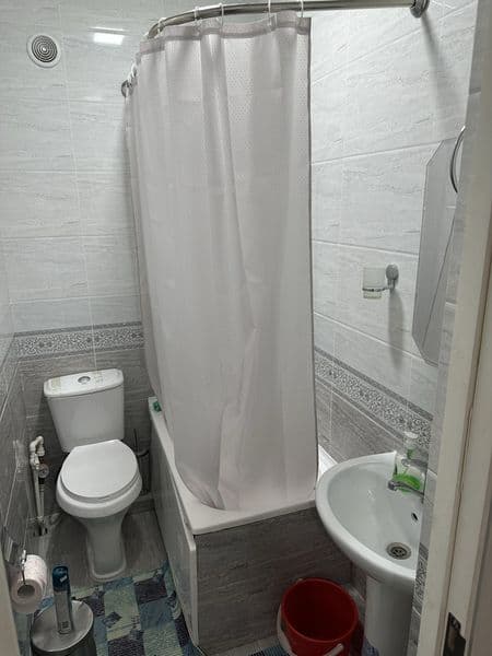 Сдаётся квартира в аренду Мирабадском районе 1 комнатный для — фото 3