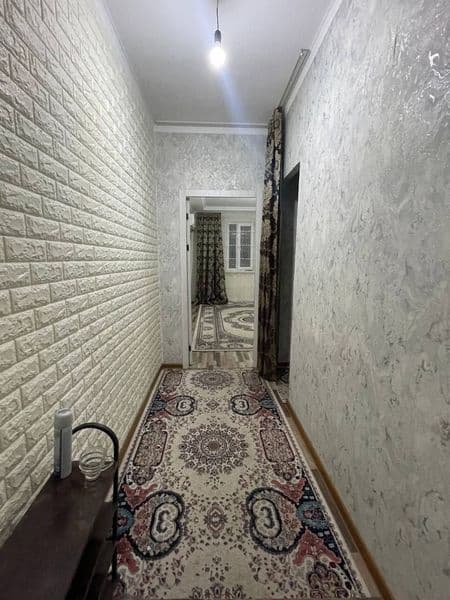 Аренда Квартира <br />
Манзил <br />
Тошкент шахар Олмазор Т — фото 3