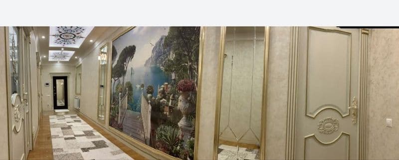 Аренда Дрем Хаус<br />
4хона<br />
2-етаж<br />
10-етажка ма — фото 3