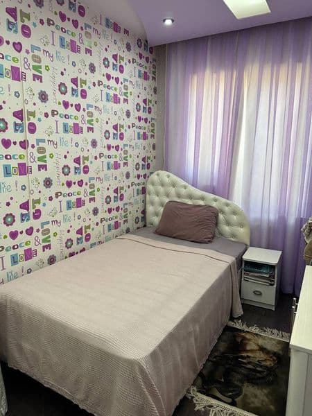 Сдается в аренду. 3 ех комнатная квартира в центре города. Р — фото 3