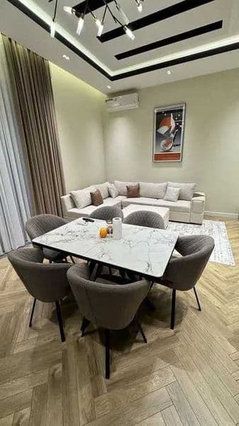 INFINITY LUXURY RESIDENCE LIVING 47/61. Мирабад.Ц-1.<br />
2 — фото 3