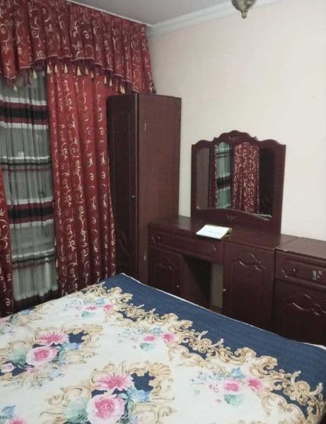 arenda yakkasaroy qushbegi 4 xonali kirib yashashga tayyor i — фото 5