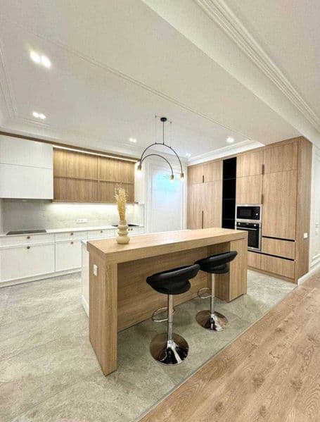 * Район:  Яккасарай<br />
* Жилой комплекс: Парнисен<br />
* — фото 5
