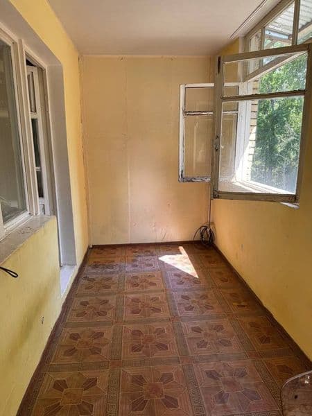 Chilonzor 8 daxa atrofda xamma narsa bor