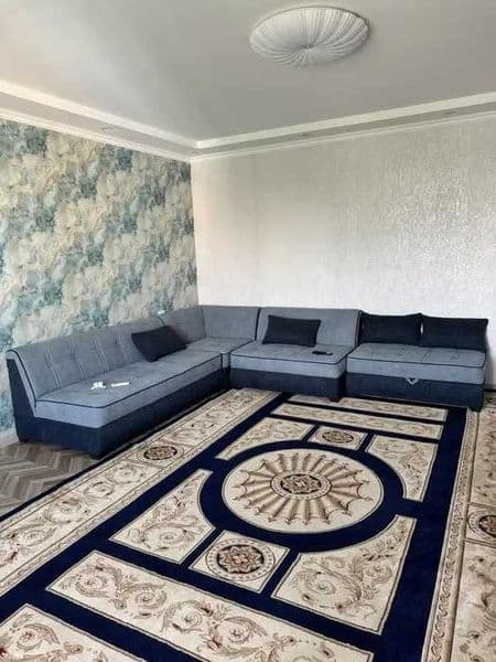 Сдаётся квартира на Центр города<br />
<br />
Район: Мирабад — фото 4