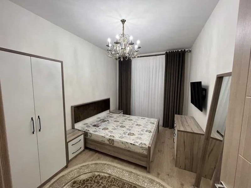 Аренда шикарная 3-комнатная квартира в Новостройка <br />
<b