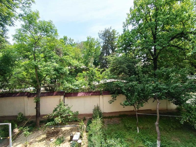 It park oldida 2 etaj 2 xonali sharoitlari remonti yaxshi  k — фото 2