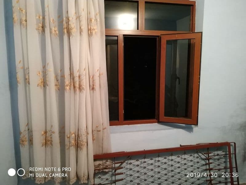 Юнусобод 19 кв 2 хонали квартира ижарага берилади факат ойла — фото 4