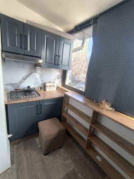 Новостройка,2 комнатная квартира,2 этаж ,