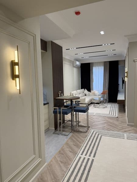 Сдаётся в аренду квартира в жилом комплексе "Akay City"<br / — фото 3