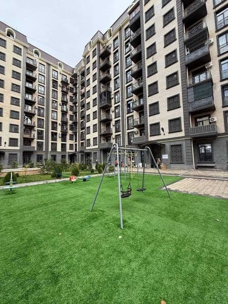 Сдаётся КЛАССНАЯ квартира<br />
<br />
• Район: Яккасарайски